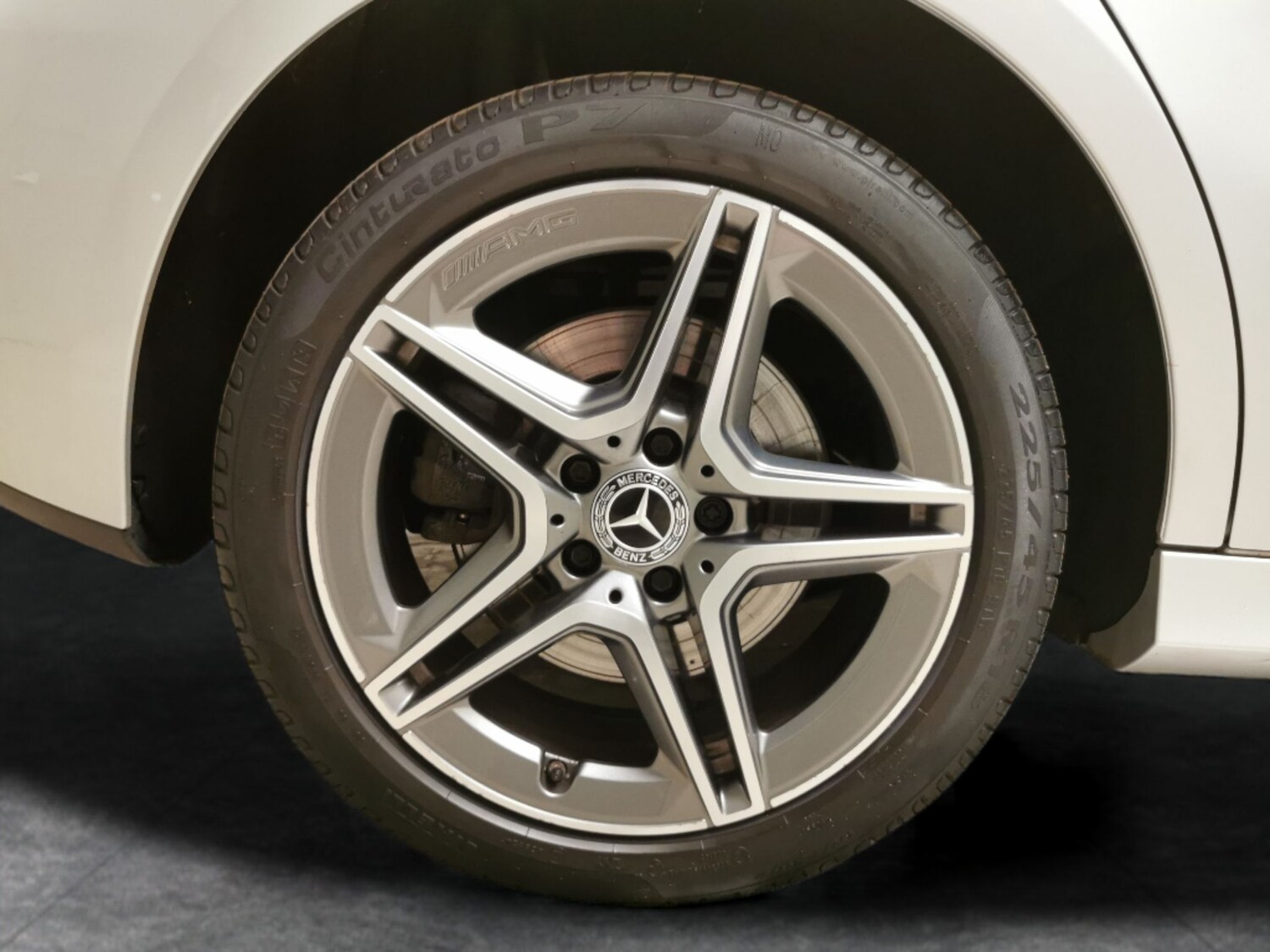 Used Mercedes-Benz A-Class 2021 for sale - 78178179: Photo 24