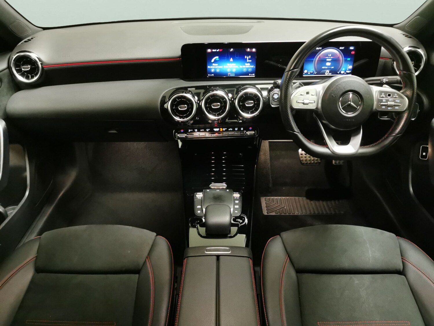 Used Mercedes-Benz A-Class 2021 for sale - 78178179: Photo 8