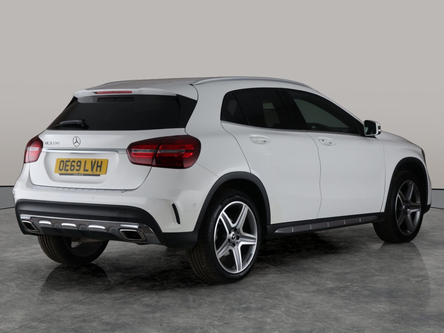 Used Mercedes-Benz GLA 2019 for sale - 76390348: Photo 12