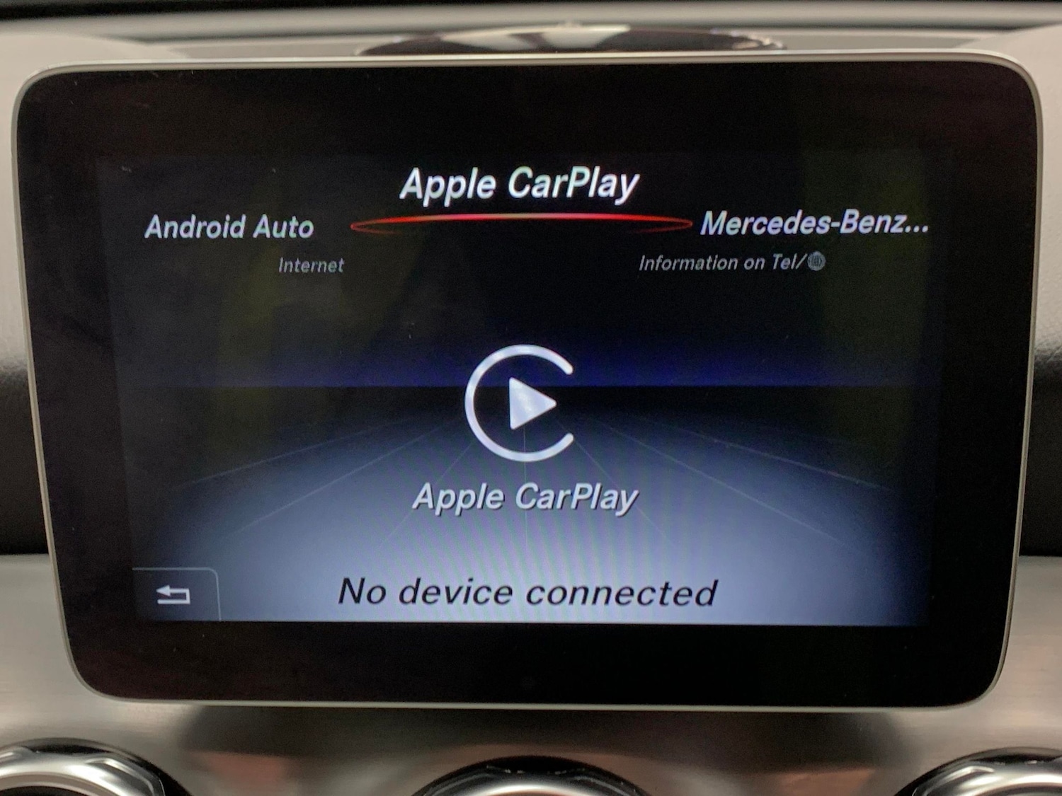 Used Mercedes-Benz GLA 2019 for sale - 76390348: Photo 17