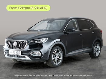 2022 - 1.5 T-GDI PHEV Exclusive 5dr Auto