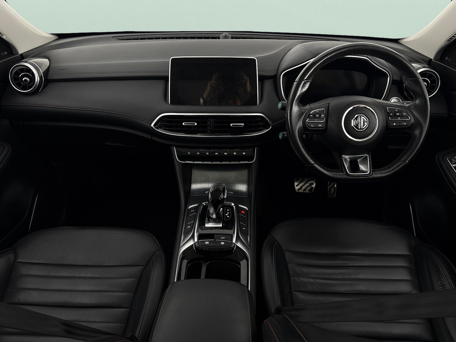 Used MG MG HS 2022 for sale - 76545008: Photo 10