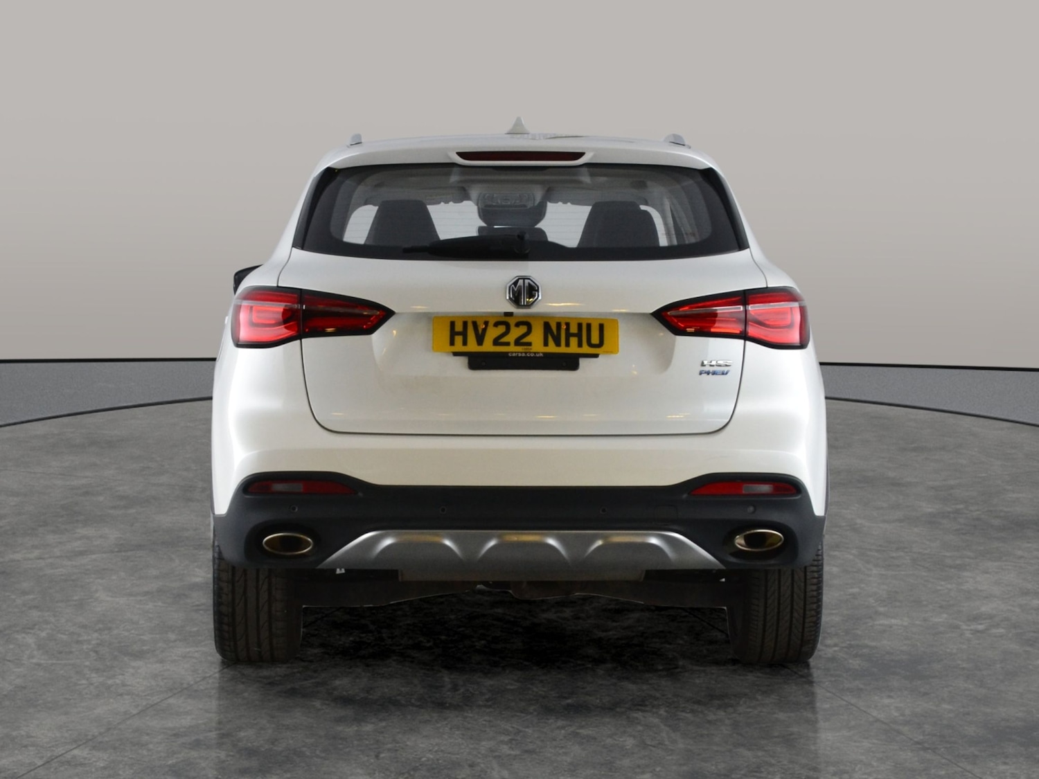 Used MG MG HS 2022 for sale - 76545008: Photo 12