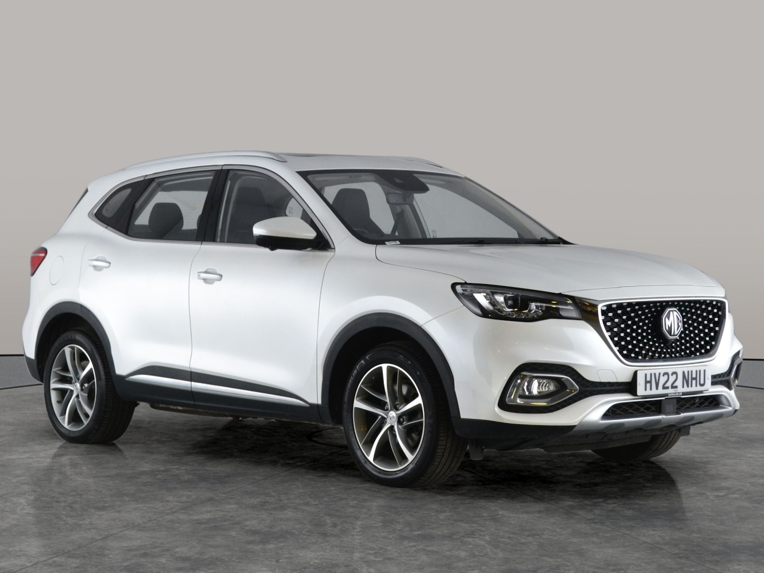 Used MG MG HS 2022 for sale - 76545008: Photo 15