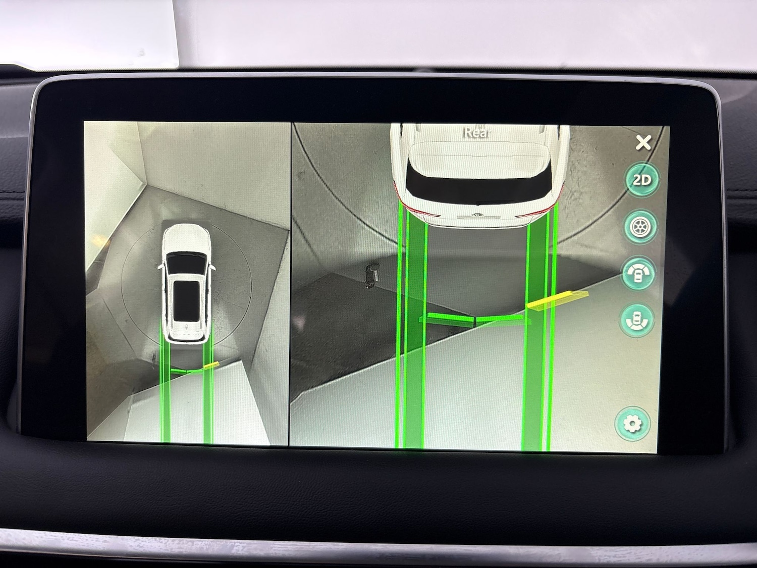 Used MG MG HS 2022 for sale - 76545008: Photo 30