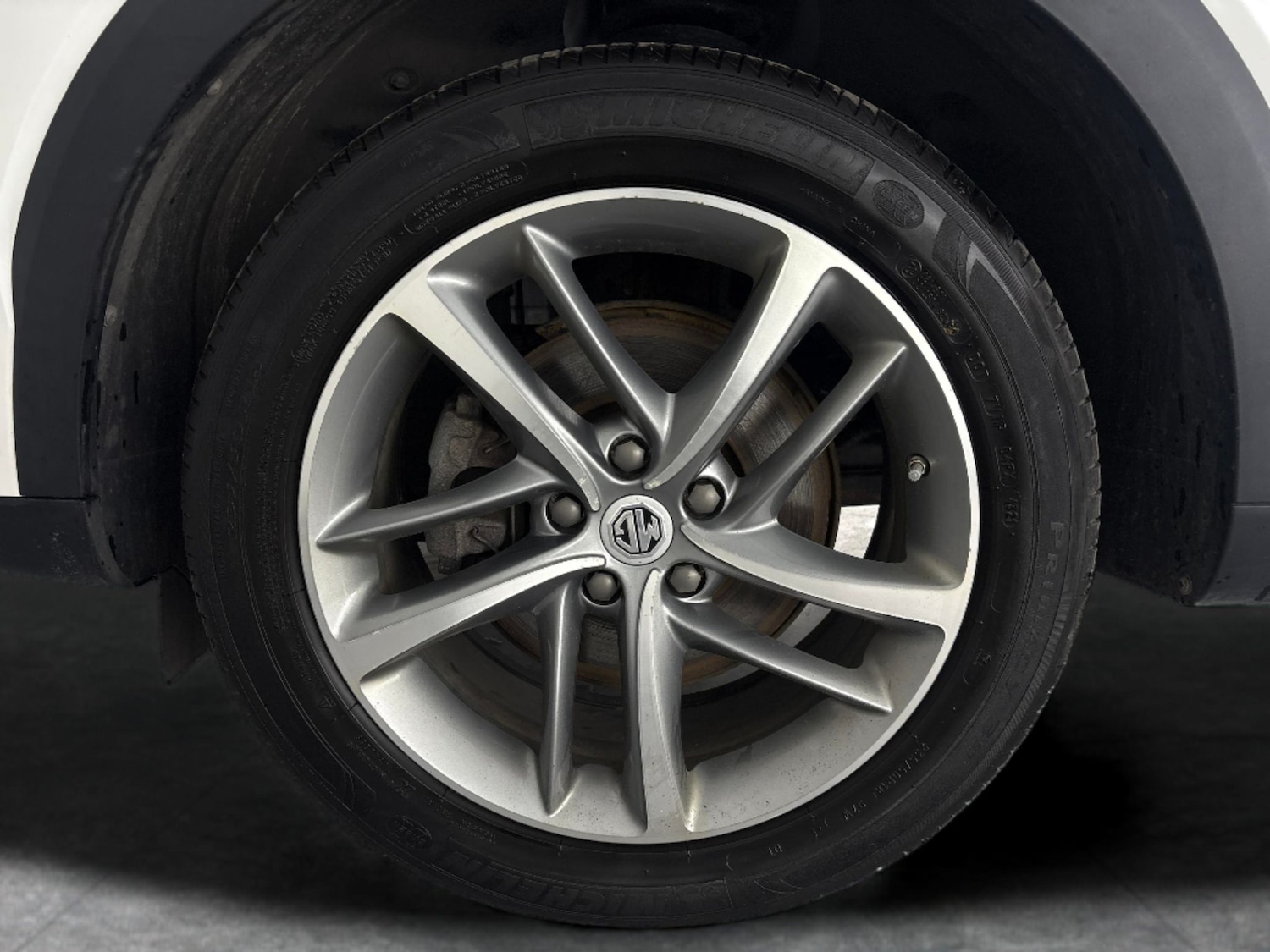 Used MG MG HS 2022 for sale - 76545008: Photo 32