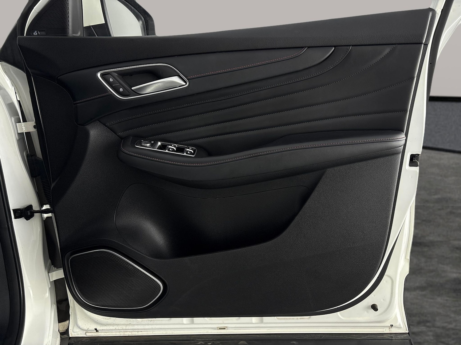 Used MG MG HS 2022 for sale - 76545008: Photo 37