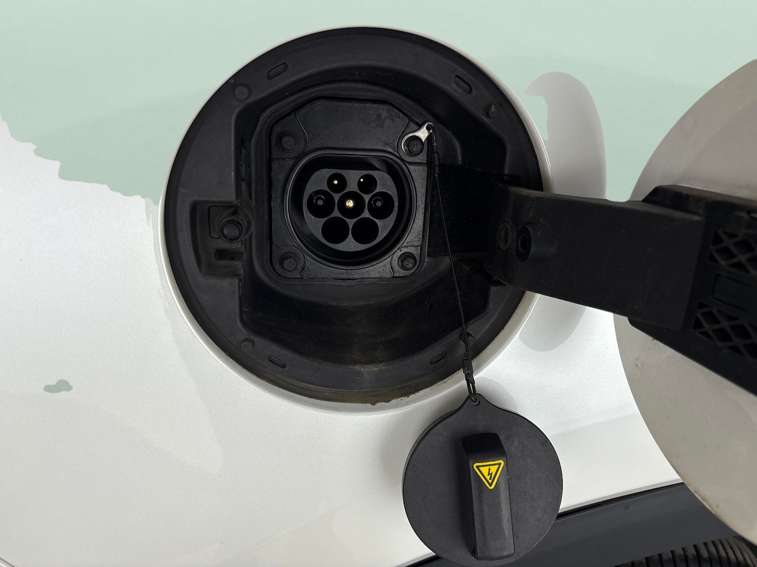 Used MG MG HS 2022 for sale - 76545008: Photo 40