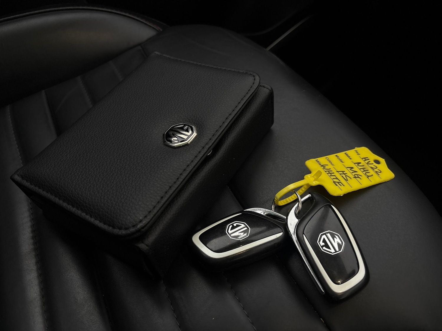 Used MG MG HS 2022 for sale - 76545008: Photo 42