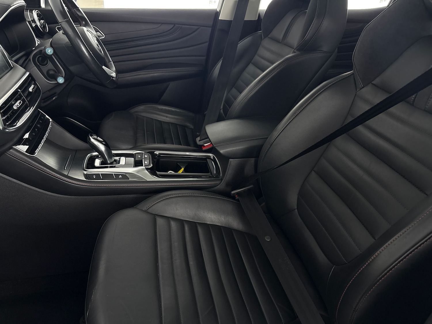 Used MG MG HS 2022 for sale - 76545008: Photo 9