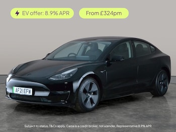 Used Tesla Model 3 2021 for sale - 78303020: Photo