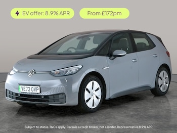 Used Volkswagen ID.3 undefined for sale - 78109977: Photo