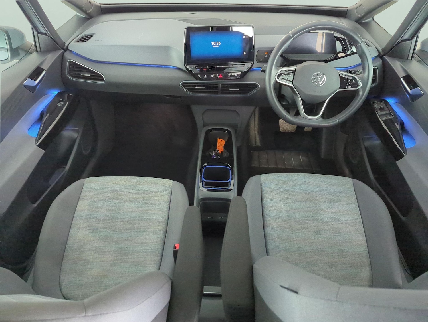 Used Volkswagen ID.3 for sale - 78109977: Photo 6