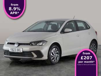 2023 - 1.0 EVO Life Hatchback 5dr Petrol Manual Euro 6 (s/s) (80 ps) - WIFI - BLUE