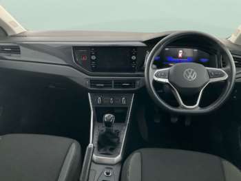 Used Volkswagen Polo 2023 for sale - 75250880: Photo