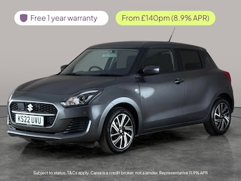 Used Suzuki Swift 2022 for sale - 79260273: Photo