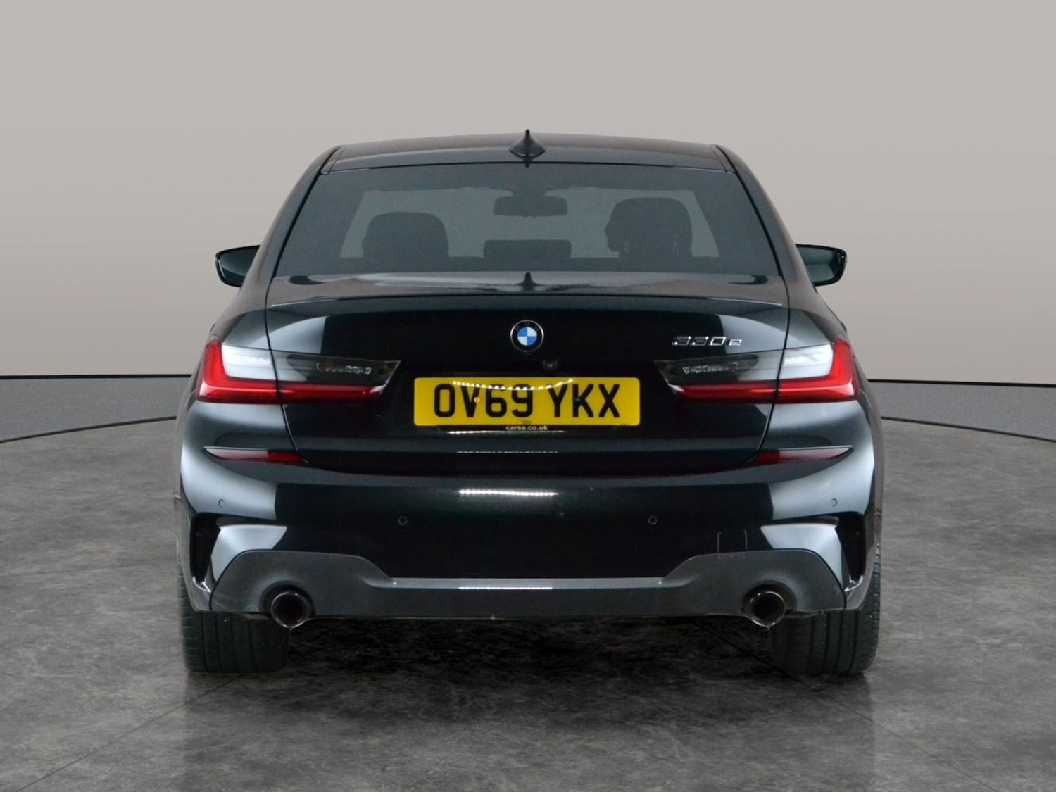 Used BMW 3 Series for sale - 77485219: Photo 12