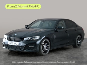 Used BMW 3 Series undefined for sale - 77485219: Photo