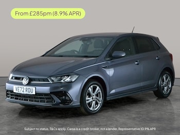 Used Volkswagen Polo 2023 for sale - 78477523: Photo