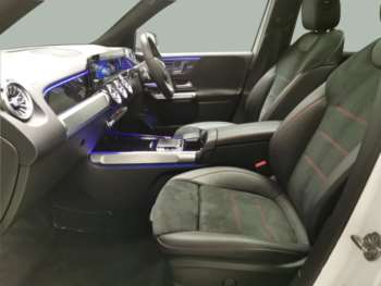 Used Mercedes-Benz GLB 2021 for sale - 74937176: Photo