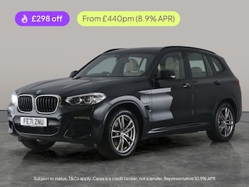 Used BMW X3 2021 for sale - 78271253: Photo