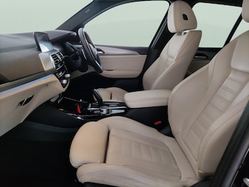 Used BMW X3 2021 for sale - 78271253: Photo