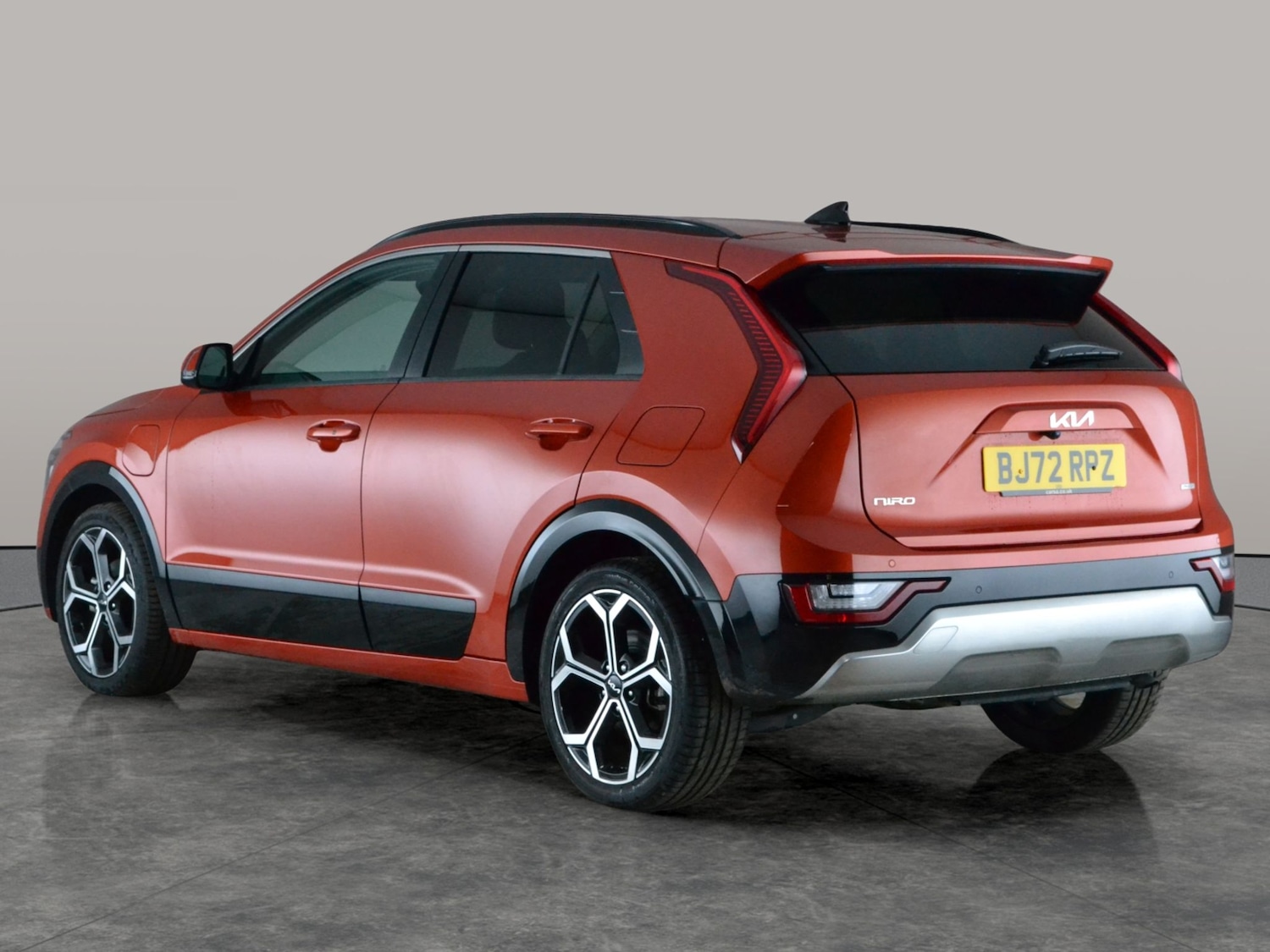 Used Kia Niro 2023 for sale - 78144305: Photo 12