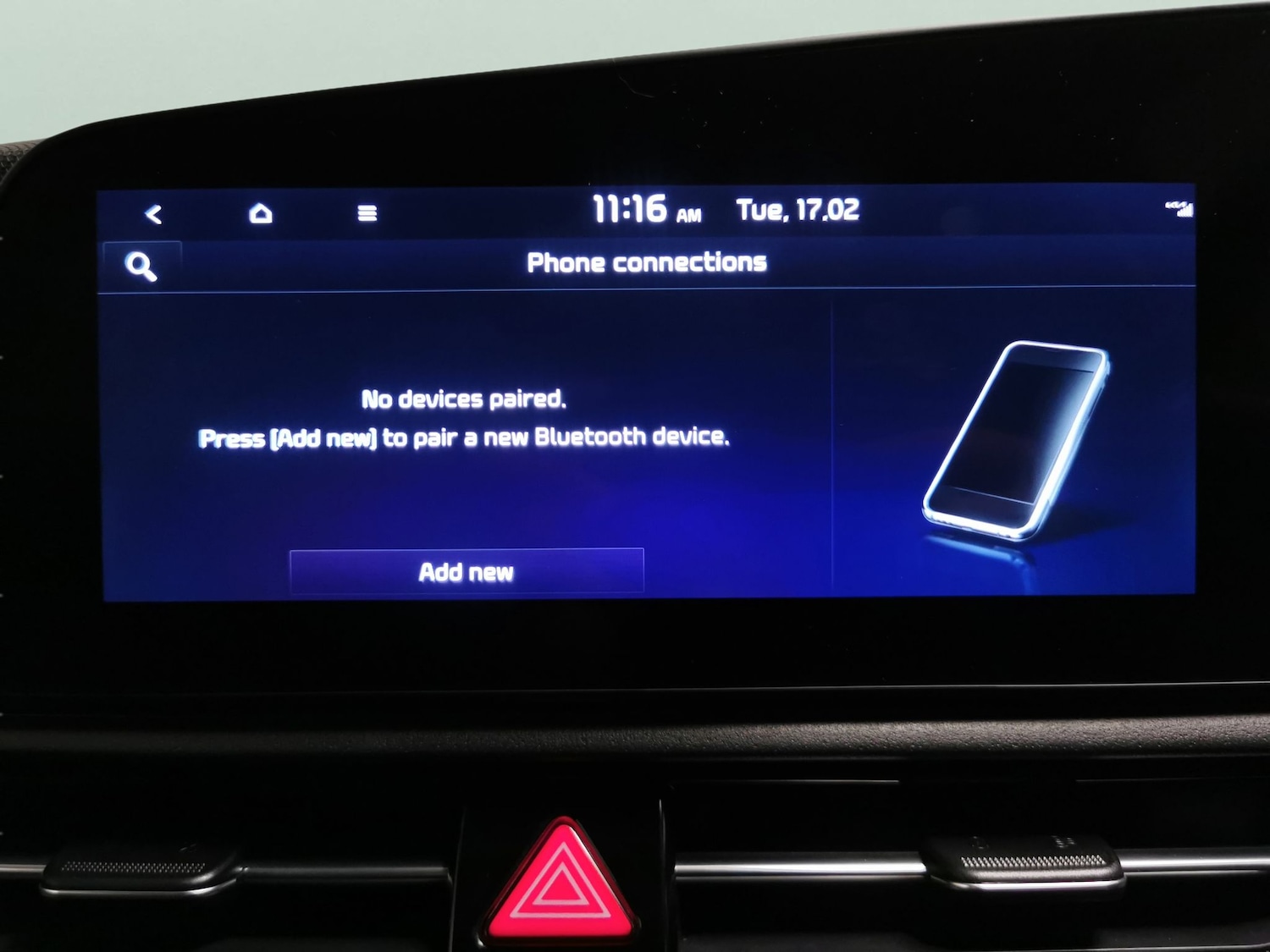 Used Kia Niro 2023 for sale - 78144305: Photo 17