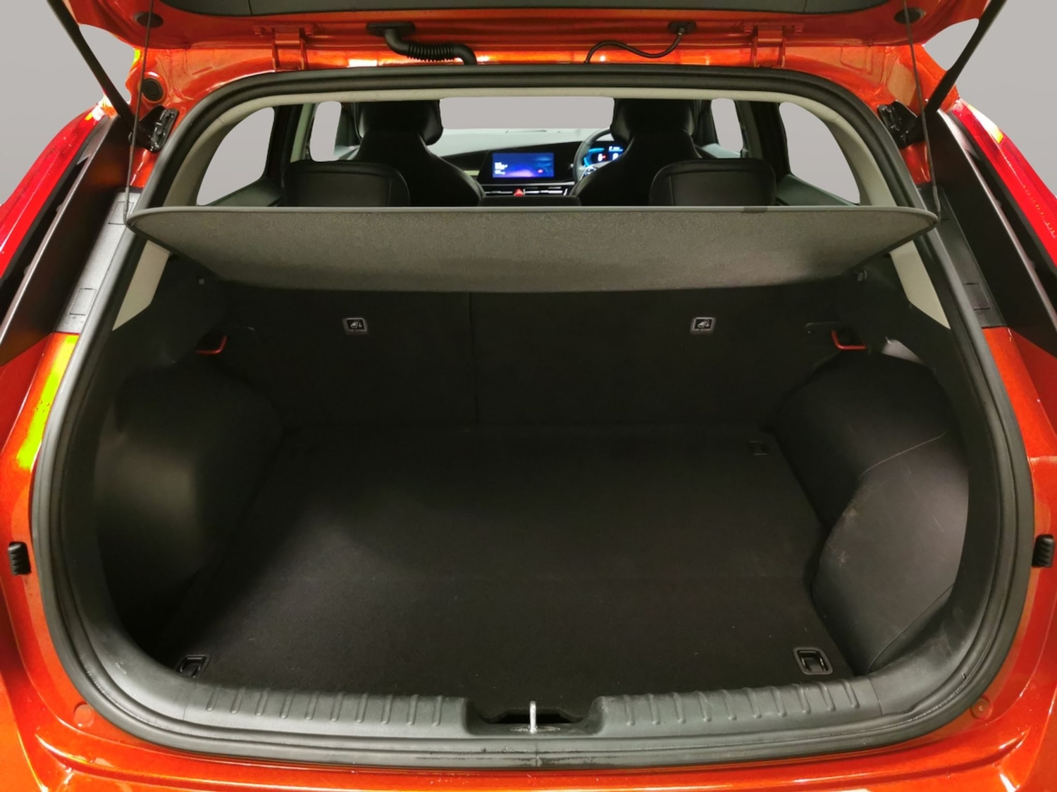 Used Kia Niro 2023 for sale - 78144305: Photo 35