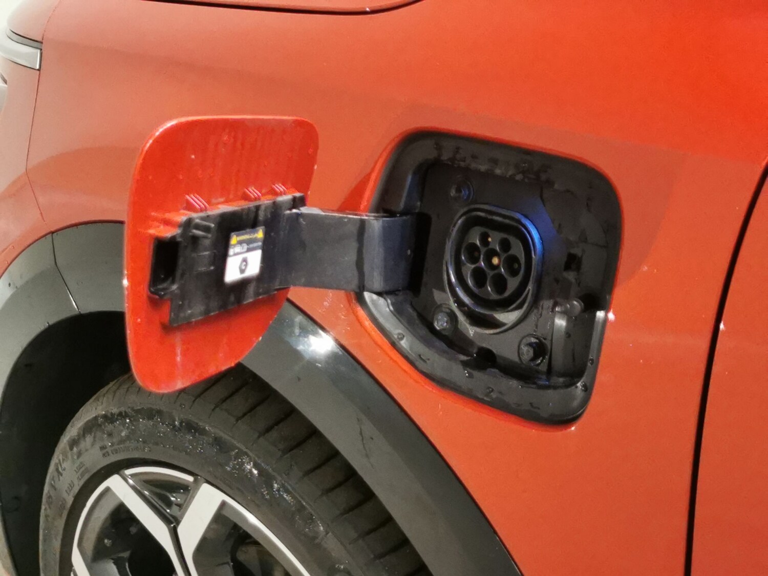 Used Kia Niro 2023 for sale - 77979323: Photo 32