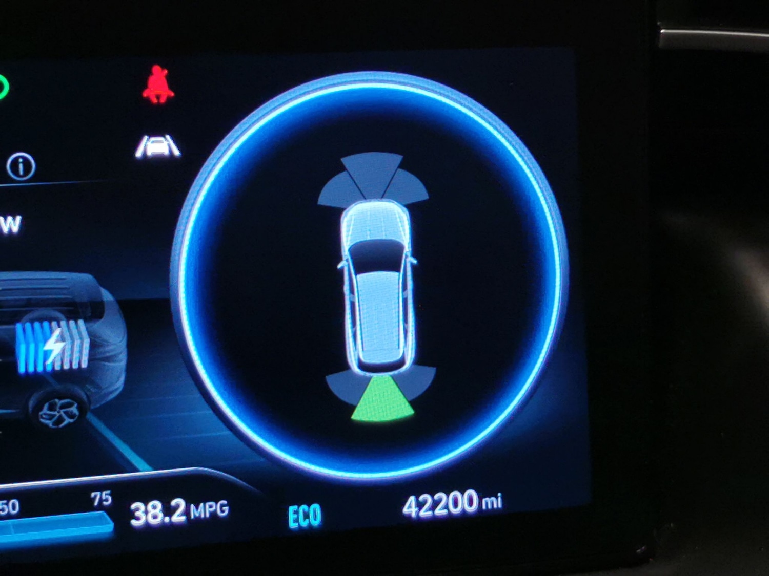 Used Hyundai TUCSON 2022 for sale - 77607373: Photo 19