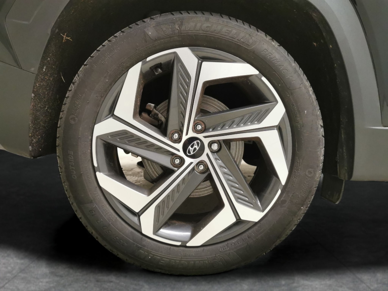 Used Hyundai TUCSON 2022 for sale - 77607373: Photo 28