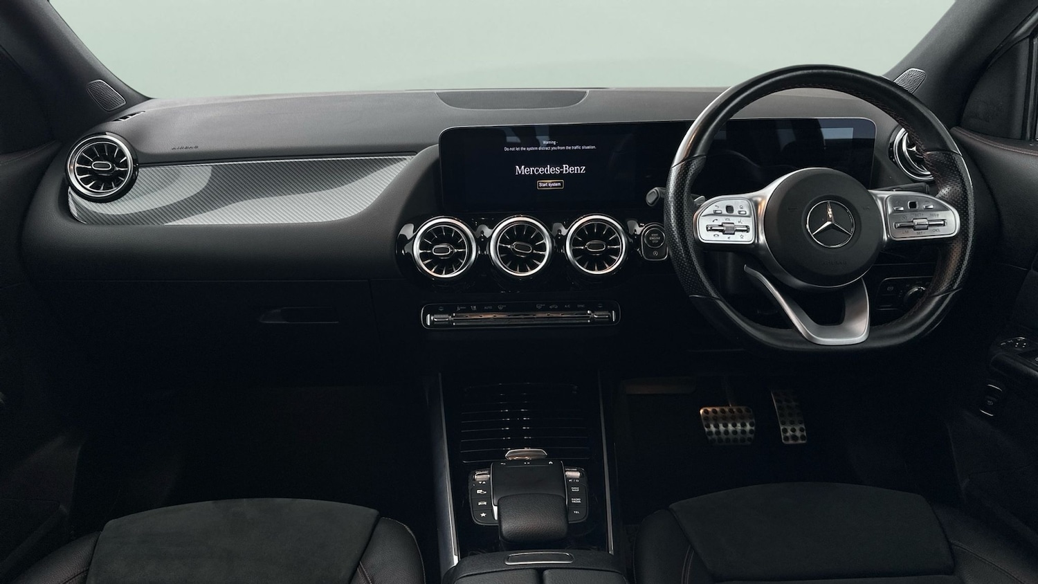 Used Mercedes-Benz GLA 2021 for sale - 77804229: Photo 14