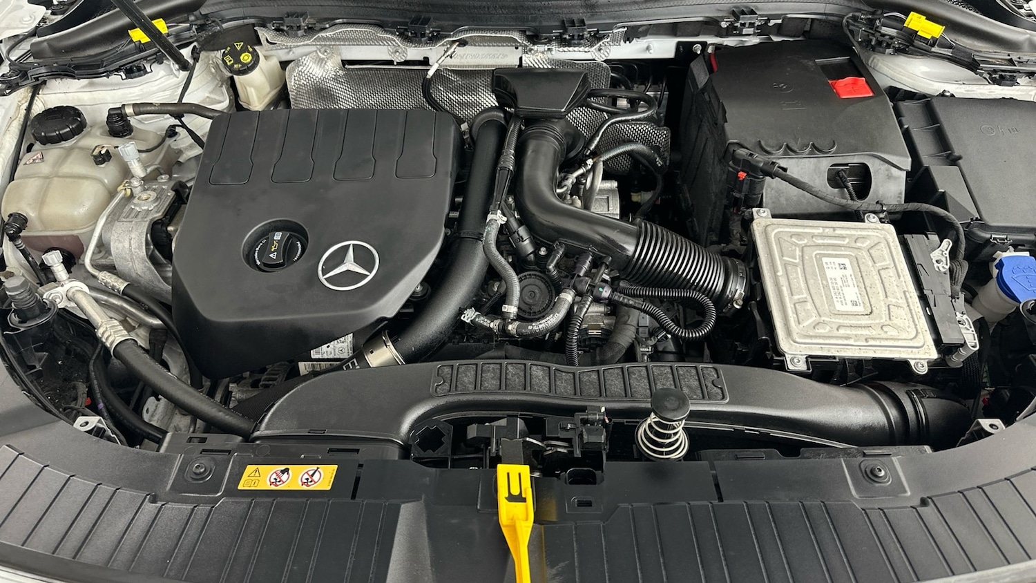 Used Mercedes-Benz GLA 2021 for sale - 77804229: Photo 19
