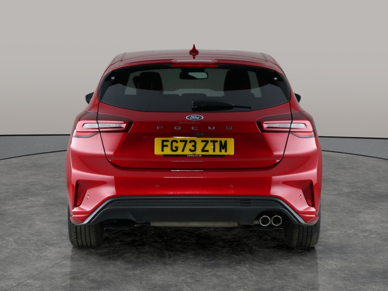 Used Ford Focus 2023 for sale - 76403002: Photo 13