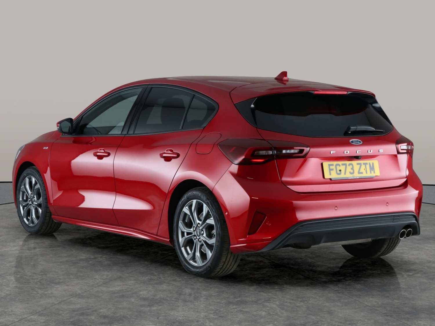 Used Ford Focus 2023 for sale - 76403002: Photo 14