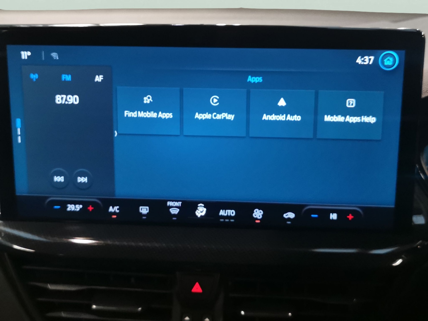 Used Ford Focus 2023 for sale - 76403002: Photo 19