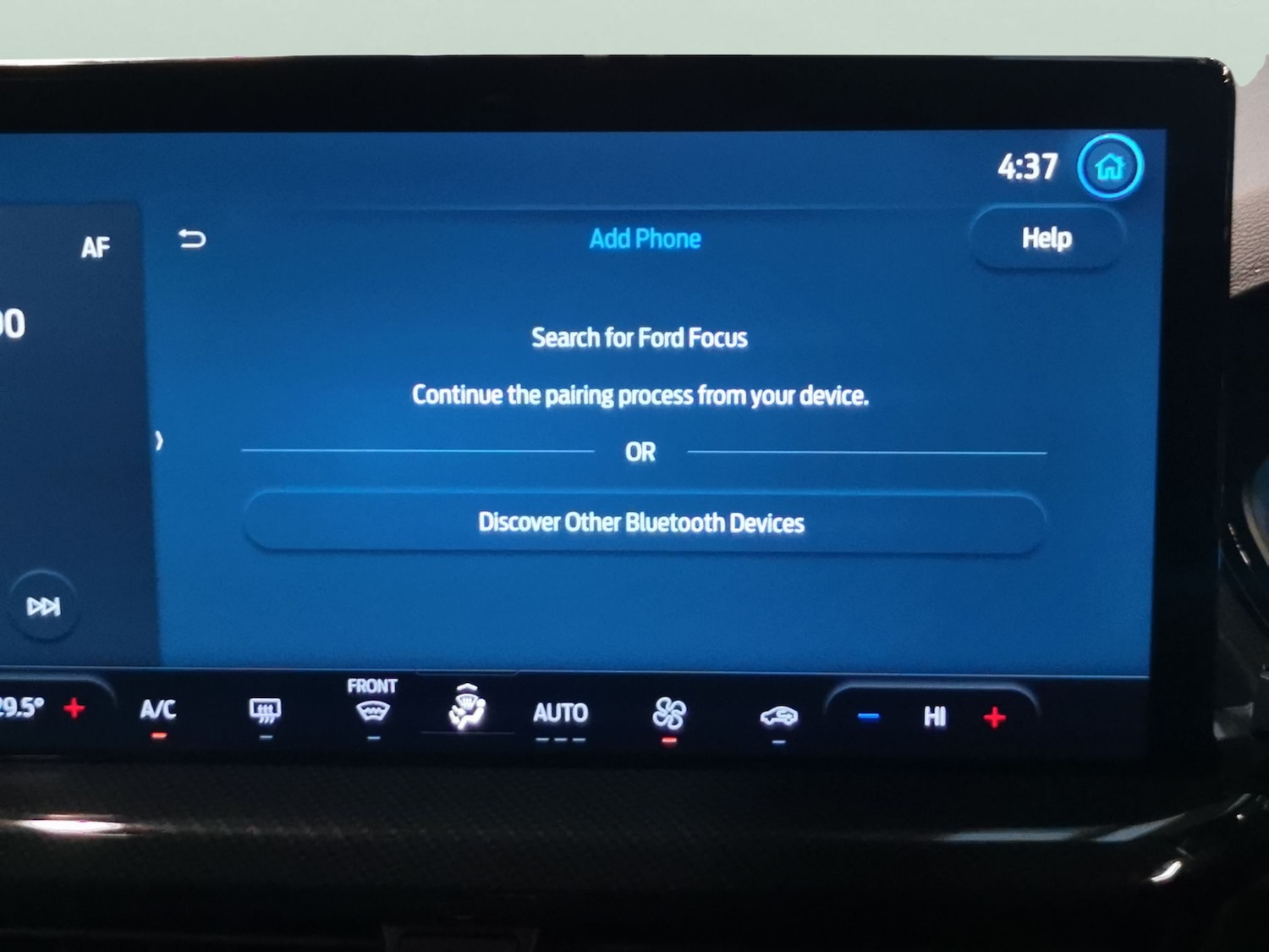 Used Ford Focus 2023 for sale - 76403002: Photo 21