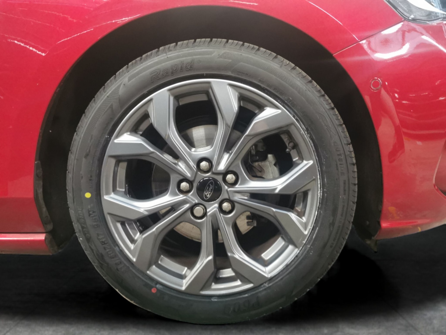 Used Ford Focus 2023 for sale - 76403002: Photo 25