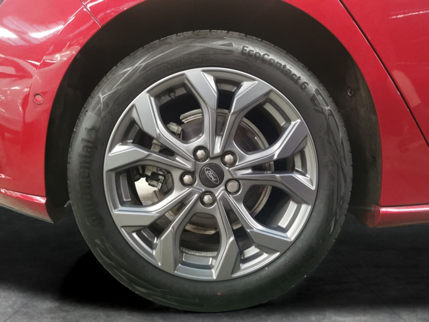 Used Ford Focus 2023 for sale - 76403002: Photo 26