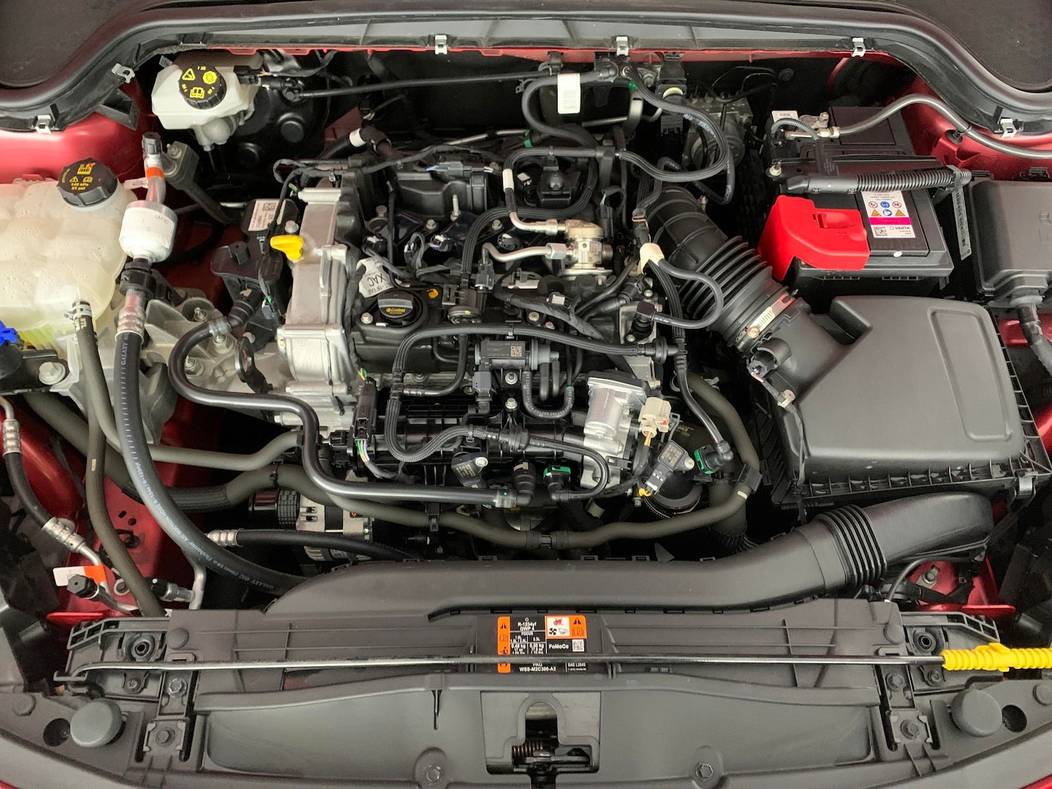 Used Ford Focus 2023 for sale - 76403002: Photo 35