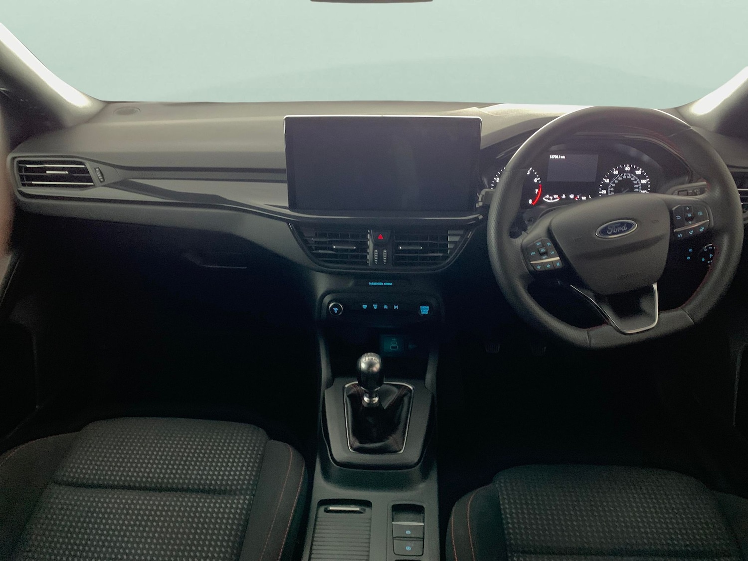 Used Ford Focus 2023 for sale - 76403002: Photo 5