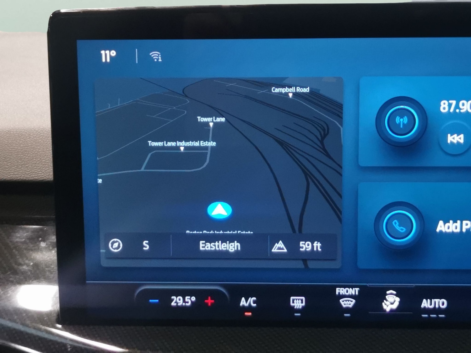 Used Ford Focus 2023 for sale - 76403002: Photo 6