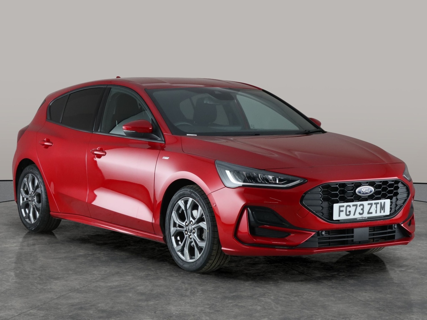 Used Ford Focus 2023 for sale - 76403002: Photo 9