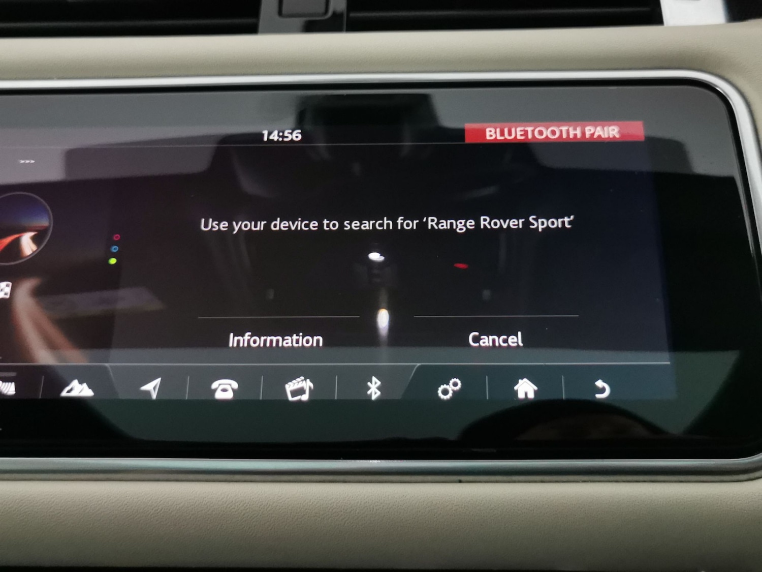 Used Land Rover Range Rover Sport 2021 for sale - 77420775: Photo 19