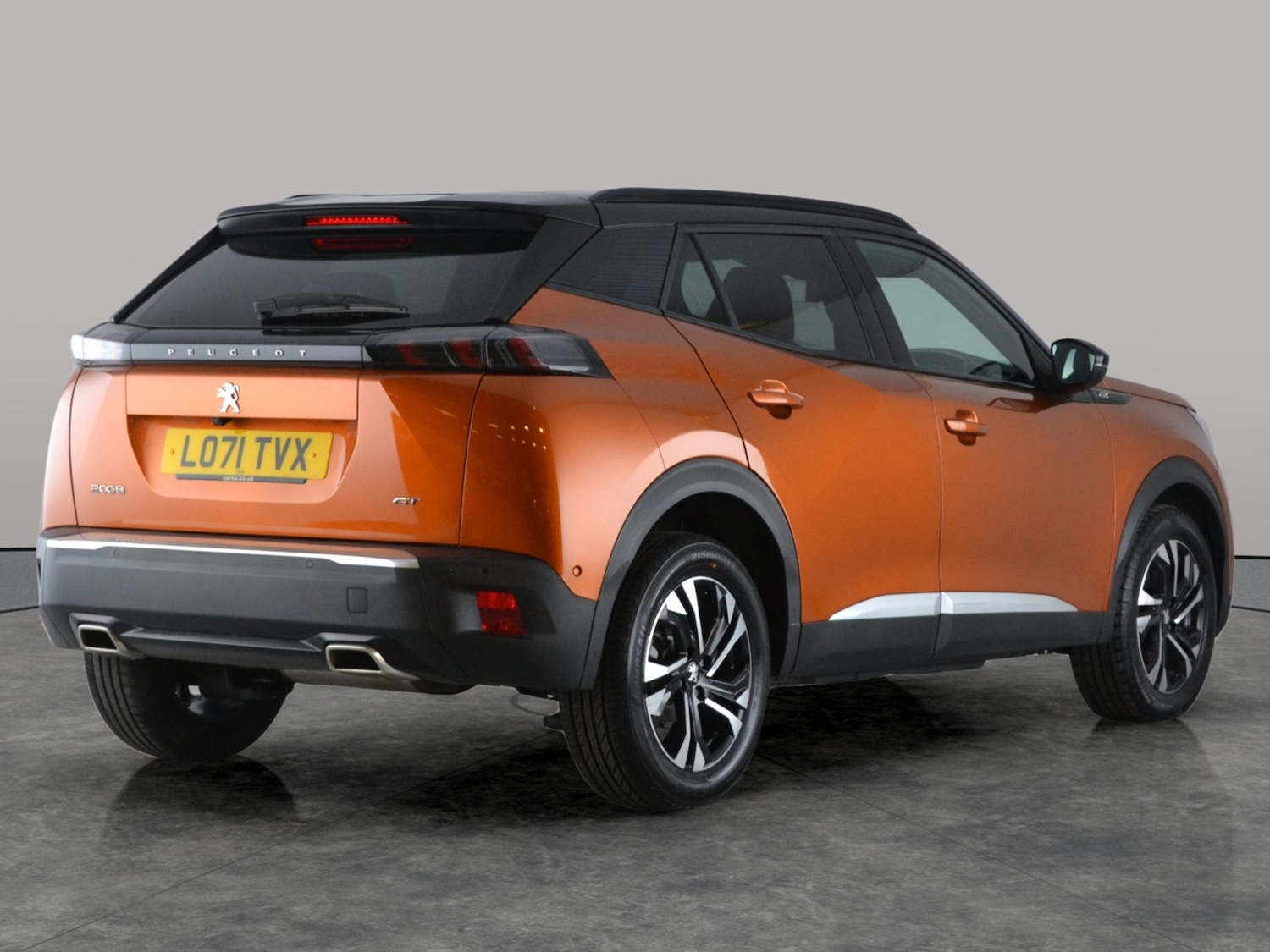 Used Peugeot 2008 2022 for sale - 78053999: Photo 10