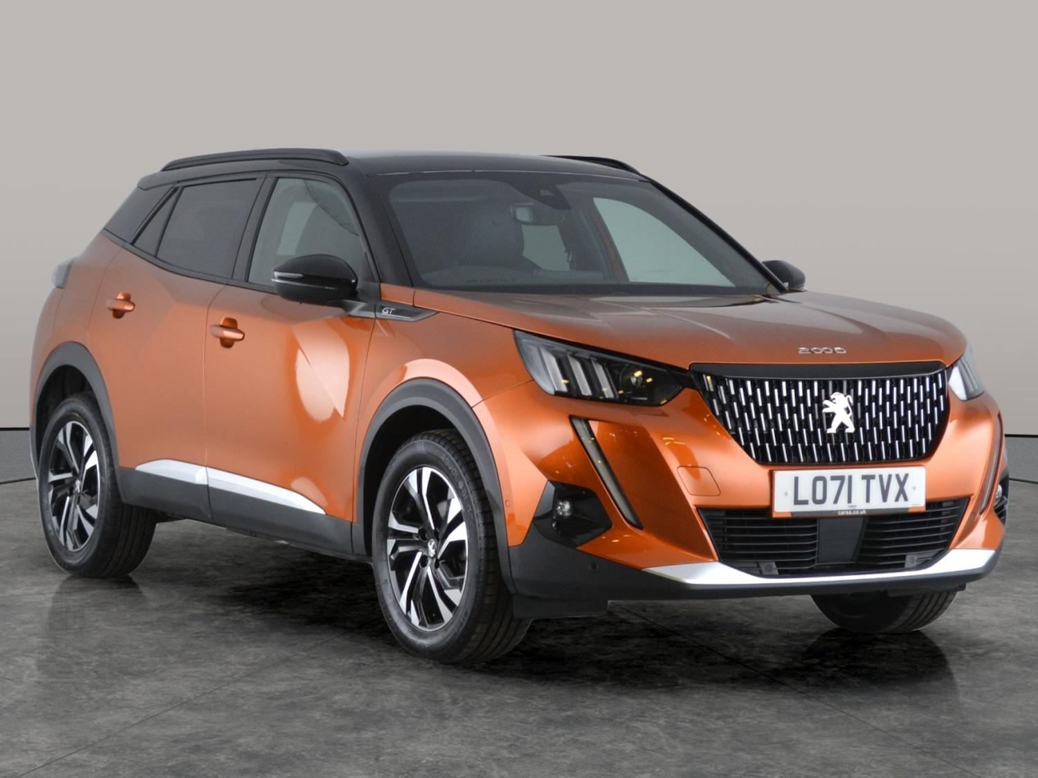 Used Peugeot 2008 2022 for sale - 78053999: Photo 12