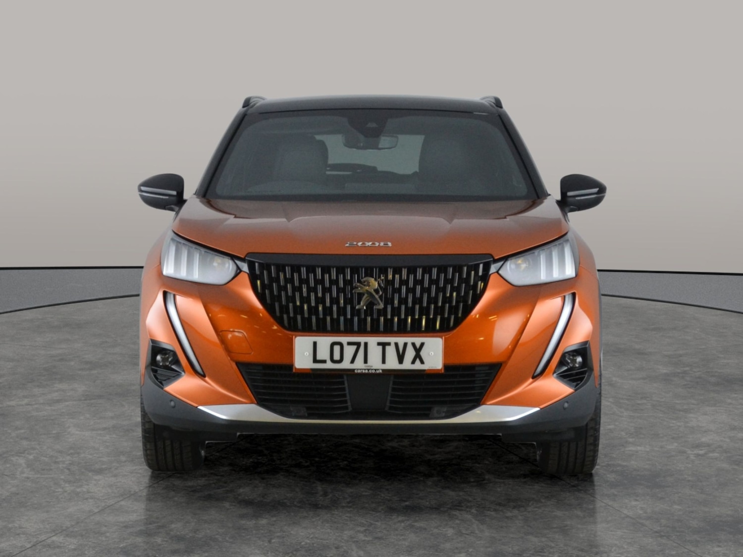 Used Peugeot 2008 2022 for sale - 78053999: Photo 13