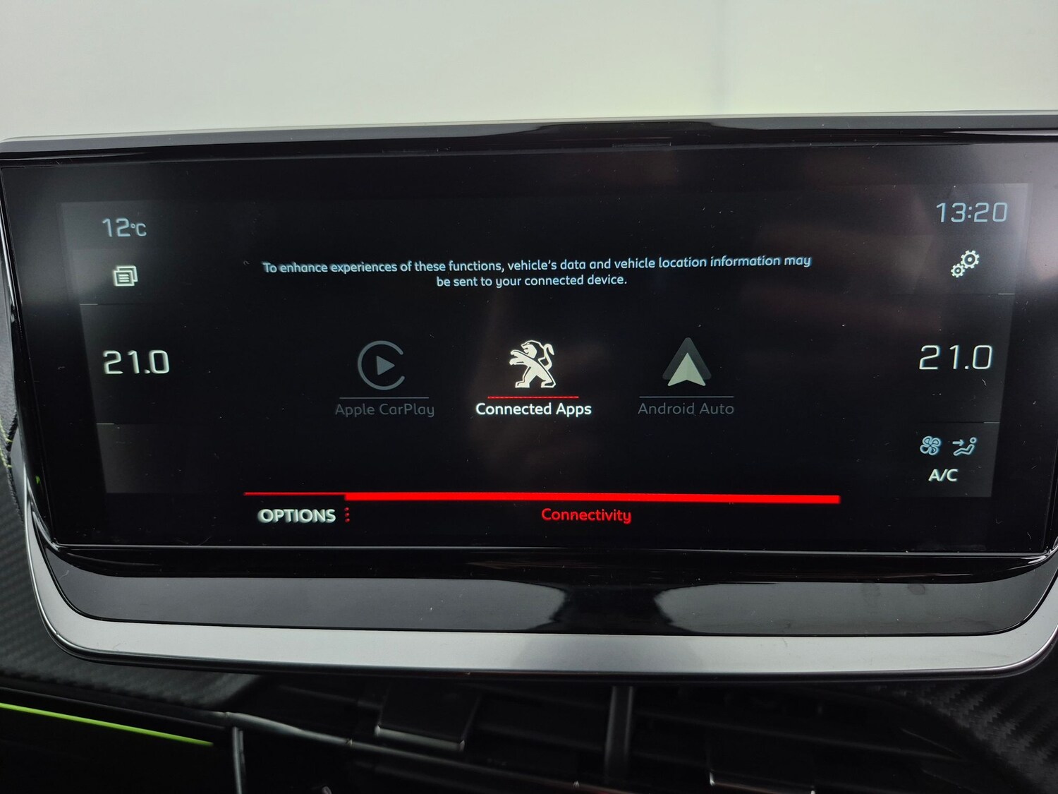 Used Peugeot 2008 2022 for sale - 78053999: Photo 17