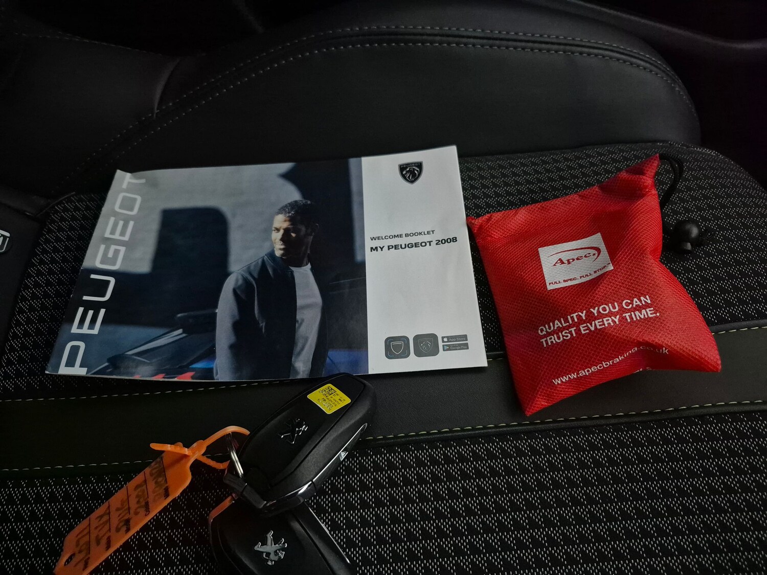 Used Peugeot 2008 2022 for sale - 78053999: Photo 36